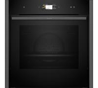 Neff B64FS31G0B Single Oven Electric