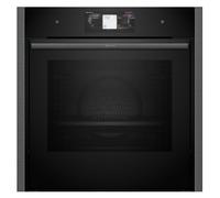 Neff N 90 B64FT53G0B oven 71 L 3600 W Graphite, Grey