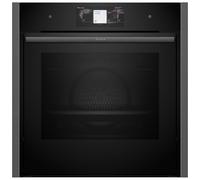 Neff B64FT53G0B N 90 Slide & Hide Single Oven