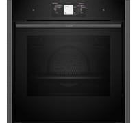 Neff B64FT53G0B Single Oven Electric
