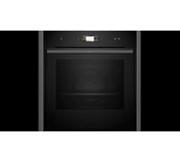 Neff N 90 B64VS71G0B oven 71 L 3600 W Graphite, Grey