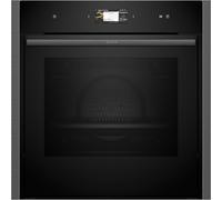 Neff N 90 B64VS71G0B oven 71 L 3600 W Graphite, Grey