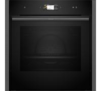 Neff N 90 B64VS71G0B oven 71 L 3600 W Graphite, Grey