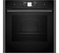 Neff N 90 B64VT73G0B oven 71 L 3600 W Graphite, Grey