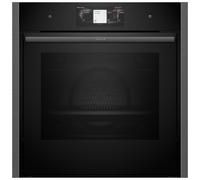 Neff N 90 B64VT73G0B oven 71 L 3600 W Graphite, Grey