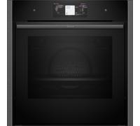 Neff N 90 B64VT73G0B oven 71 L 3600 W Graphite, Grey