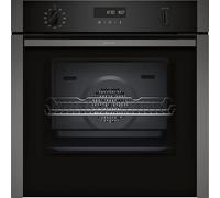 Neff B6ACH7AG7B(cih) Single Oven Electric