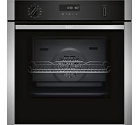 Neff B6ACH7AN7B Single Oven Electric