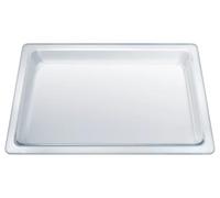 Neff Baking Tray, Glass, 6.2 x 48.2 x 39.2 cm, Oven-safe, Built-in Design
