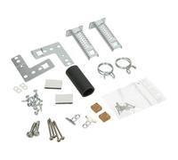 NEFF Bosch Genuine Dishwasher Decor Door Mounting Set - Bsh602186