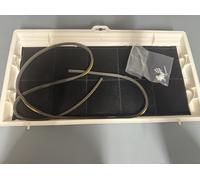 Genuine Bosch Neff Siemens Cooker Hood Active Charcoal Filter 00460478 DSZ11AF