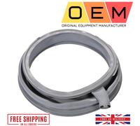 Neff Bosch Siemens Washing Machine Door Seal Rubber Gasket 00680768 00772658