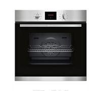 Neff B1GCC0AN0B oven 71 L 2990 W Stainless steel