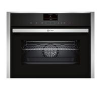 Neff C17FS32H0B - Steam Oven