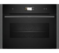 Neff C24FS31G0B Steam Combi Oven