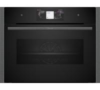 Neff C24FT53G0B Built In Compact Steam Oven