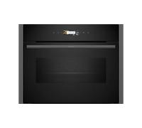 Neff N 70 C24MR21G0B oven 45 L 3600 W Graphite, Grey
