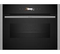 Neff C24MR21N0B Combi Microwave