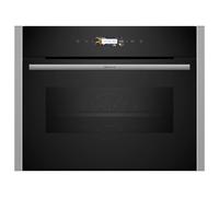 Neff N 70 C24MR21N0B oven 45 L 3600 W Stainless steel