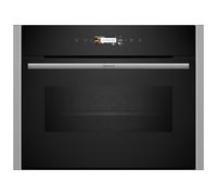 Neff N 70 C24MR21N0B oven 45 L 3600 W Stainless steel