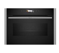Neff N 70 C24MR21N0B oven 45 L 3600 W Stainless steel