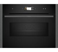 Neff C24MS31G0B Combi Microwave