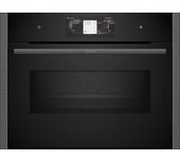 Neff C24MT73G0B Combi Microwave
