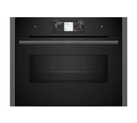 Neff C24MT73G0B - Graphite Electric Single Oven