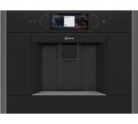 CL4TT11G0 Built-In Coffee Maker Fully Automatic - Black