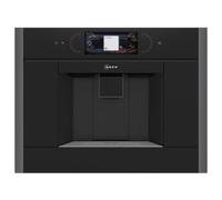 NEFF CL4TT11G0 N90 Built-In Fully Automatic Coffee Machine - Graphite Grey