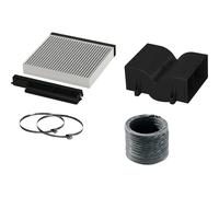 Neff Z51DXI1X4 Clean Air Recirculation Kit
