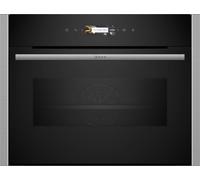 Neff N 70 C24MR21N0B oven 45 L 3600 W Stainless steel