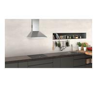 Neff Cooker Hood D62PBC0N0B N30 60cm Wall Mounted Chimney Extractor Fan