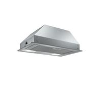 Neff D51NAA1C0B N 30, Built-in Canopy cooker hood