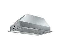 Neff D51NAA1C0B cooker hood Built-in Stainless steel 302 m³/h