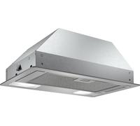 Neff D51NAA1C0B cooker hood Built-in Stainless steel 302 m³/h