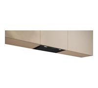 Neff D54NAC1S0B - Black Canopy Extractor - 570m³/h - A Energy Rated