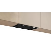 Neff D54NAC1S0B N 70 Canopy Cooker Hood 52 Cm Black