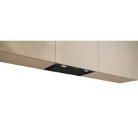 Neff D54NAC1S0B N70 Canopy Cooker Hood, Black, A Rated A
