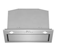 Neff D55MH56N0B 52cm 3 speed Hood