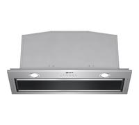 Neff D57ML67N1B Canopy Hood