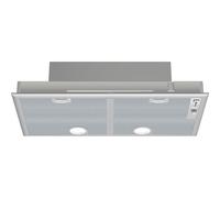Neff D5855X1GB N30 75cm Canopy Hood in Metallic Silver Grey