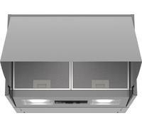 Neff D61MAC1X0B Integrated Hood