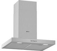 Neff D62BBC0N0B Chimney Hood