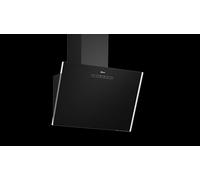 Neff D63IDK1S0B - Black Chimney Extractor Hood