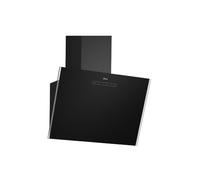 Neff D63IDK1S0B N30 60cm Angled Chimney Cooker Hood - Black