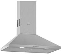 Neff N30 Chimney Hood 75cm - Stainless Steel (D72PBC0N0B)