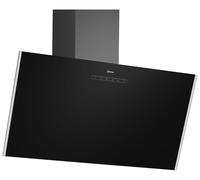 Neff D83IDK1S0B 80cm Chimney Cooker Hood - Black