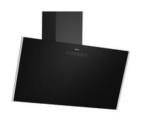 NEFF N30 D83IDK1S0B Chimney Cooker Hood - Black, Black