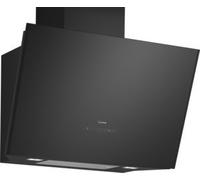 Neff D88IAN2S0B N70 Angled Glass Chimney Hood